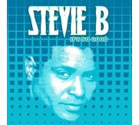 Stevie B - It's So Good - EP