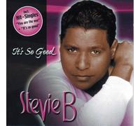 Stevie B. - It'S So Good (Limited ed. )