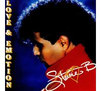 Stevie B. - Love And Emotion