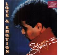 Stevie B. - Love And Emotion [VINYL]