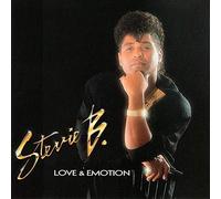 Stevie B. - Love & emotion