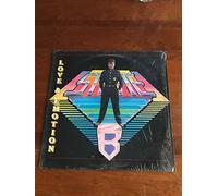 Stevie B. - Love & Emotion [VINYL]