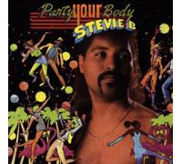 Stevie B - Party Your Body