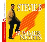 Stevie B - Summer Nights (Album)