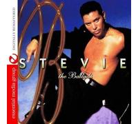 Stevie B - The Ballads