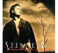 Stevie B - Waiting for Your Love