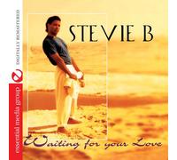 Stevie B - Waiting for Your Love
