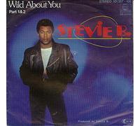 Stevie B. - Wild about you - Part 2