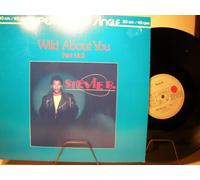 Stevie B. - Wild about you / Vinyl Maxi Single [Vinyl 12'']