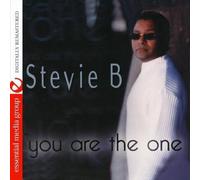 STEVIE B - You Are the One
