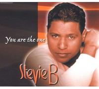 Stevie B. - You Are the One