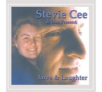 Stevie Cee - Love & Laughter