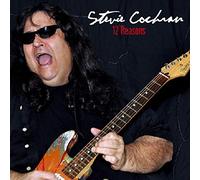 Stevie Cochran - 12 Reasons