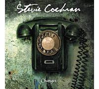 Stevie Cochran - Changes