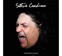 Stevie Cochran – The Next Stage – Universal Music Group
