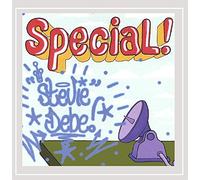 Stevie Debe - Special [Explicit]