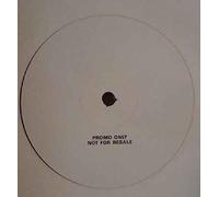 Stevie E & The N.A.N. - Staying Alive-12"