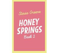 Stevie Greene Book 2: Pre-order the sequel to The Perfect Matcha, perfect for the fans of The Pumpkin Spice Café, in 2026! (Honey Springs)