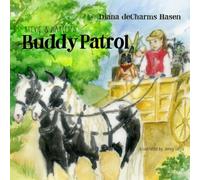 Stevie & Harley's Buddy Patrol