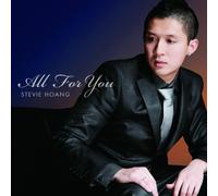 Stevie Hoang - All For You [Japan CD] AVCD-38465