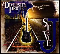 Stevie J - The Diversity Project 2 CD Set