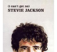 STEVIE JACKSON - I CAN'T GET NO CD NEW