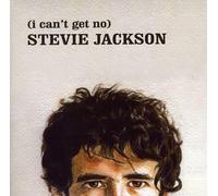 Stevie Jackson - (I Can't Get No) Stevie Jackson