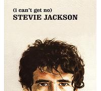 Stevie Jackson - (I Can't Get No) Stevie Jackson [VINYL]
