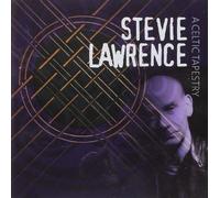 Stevie Lawrence - A Celtic Tapestry