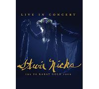 Stevie Nicks 24 Karat Gold: The Concert