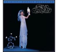 Stevie Nicks - Bella Donna - CD - J3z