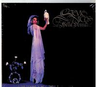 Stevie Nicks -Bella Donna -Deluxe Edition 3-CD NEW (Bonus Tracks/Live 1981)
