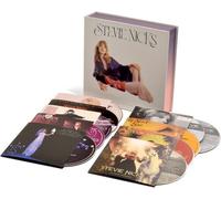 Nicks Stevie - Complete Studio Albums & Rarities