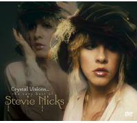 Stevie Nicks - Crystal Visions...The Very Bes - DVD - B600z