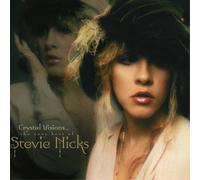 Crystal Visions: The Very Best of Stevie Nicks