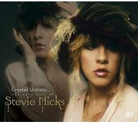 Stevie Nicks - Crystal Visions: The Very Best Of Stevie Nicks (Deluxe Edition)