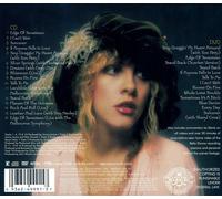 STEVIE NICKS - CRYSTAL VISIONS: THE VERY BEST OF STEVIE NICKS NEW CD