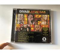 Dion, Celine - Divas Las Vegas 2002