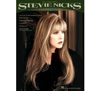 Stevie Nicks Greatest Hits: Piano, Vocal, Guitar (Pvg): Greatest Hits (Pvg