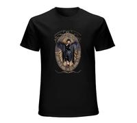 Stevie- Nicks Gypsy Unisex T Shirt White Funny Gift for Men Men Vintage Hot Black M