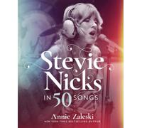 Stevie Nicks in 50 Songs