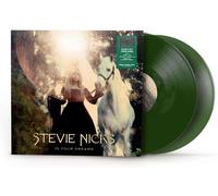 Stevie Nicks - In Your Dreams (2024) 2 LP Green Vinyl Pre Order
