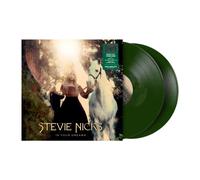 STEVIE NICKS - In Your Dreams Forest Green Vinyl Rocktober - Vinyl - P23z