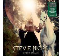 Stevie Nicks - In Your Dreams (Limited Green Vinyl) [VINYL]
