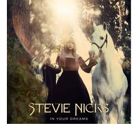 Stevie Nicks - In Your Dreams (Limited Green Vinyl) [VINYL]
