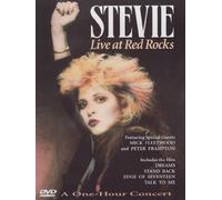 Stevie Nicks: Live At Red Rocks [DVD] [2001]