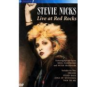 Stevie Nicks - Live At Red Rocks [DVD] [2006]