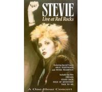 Stevie Nicks - Live at Red Rocks [VHS]