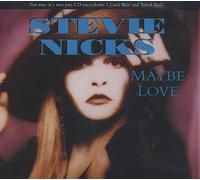 Stevie Nicks - Maybe Love