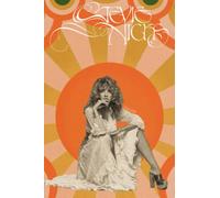 Stevie Nicks Notebook: Cute College Wide Ruled Journal Notebook for School Students, Teen Boys and Girls, Kids, Women for Creative Writing ... (Stevie Nicks Composition Notebooks)